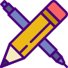 pencil icon