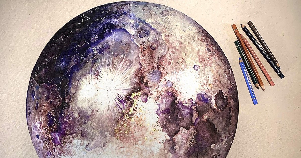 The History of Colored Pencils: A Journey Through Time