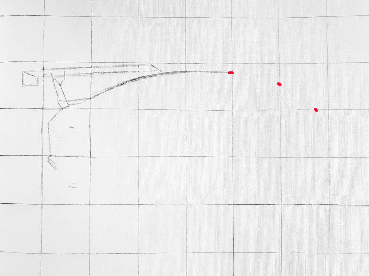 how to do grid method