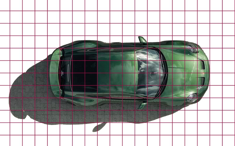 grid method tutorial