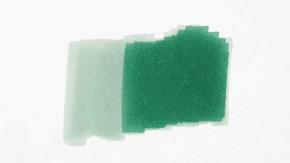 Marker blending tips