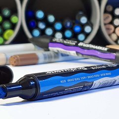 Best alcohol markers for artists