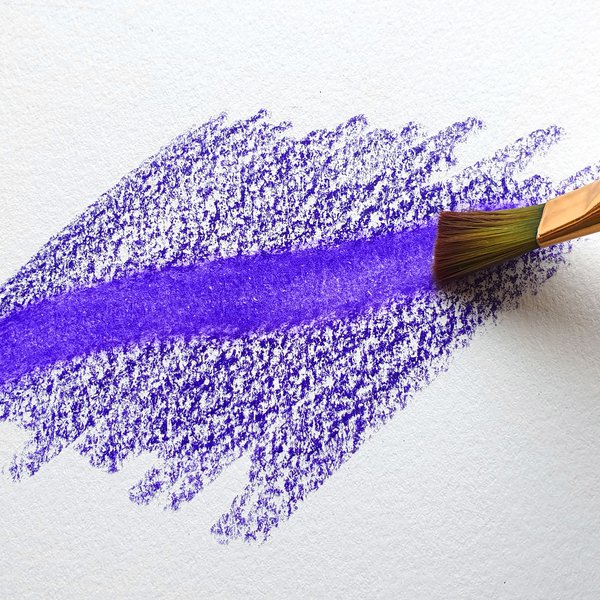 colored pencil techniques