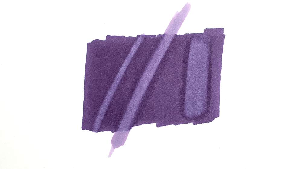 Marker coloring techniques