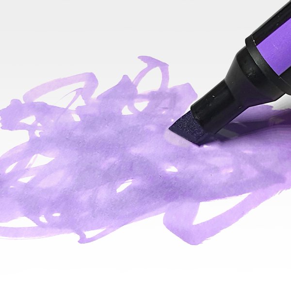 alcohol marker drawing techniques