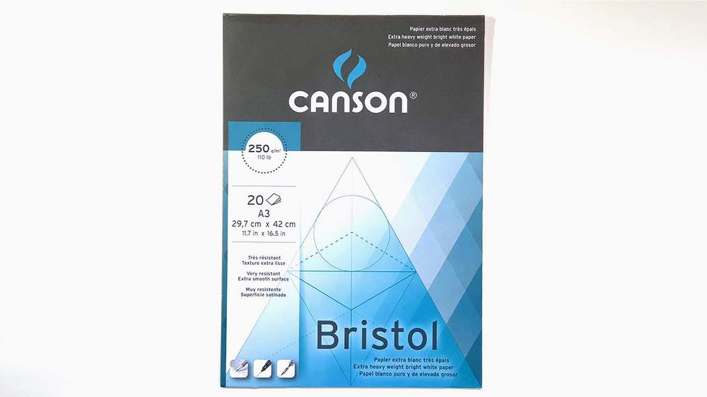 Top alcohol marker paper