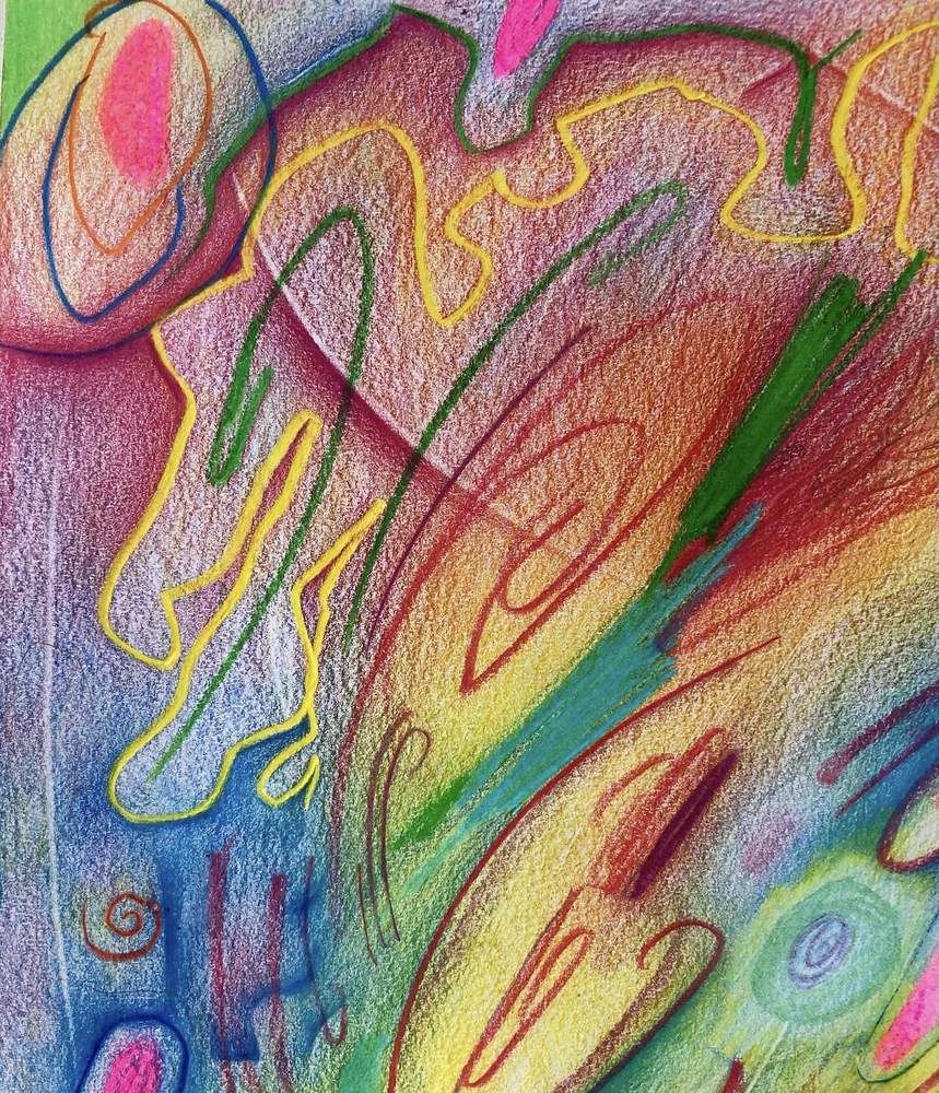 Artistic style inspiration