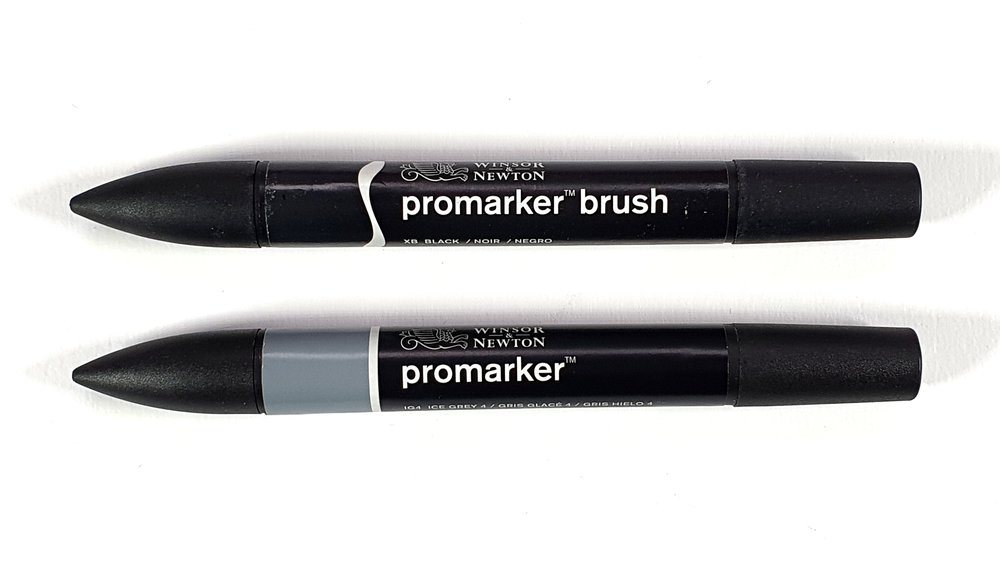 promarker design