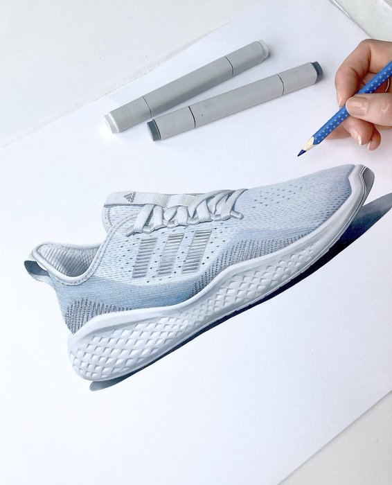 8 Fun Drawing Styles to Try Art Style Ideas