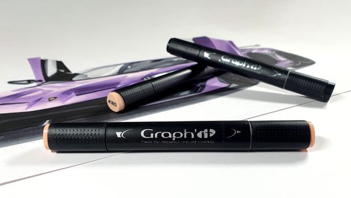 graph'it marker review