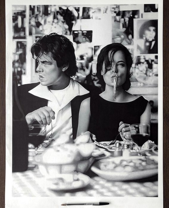 8 Fun Drawing Styles to Try Art Style Ideas