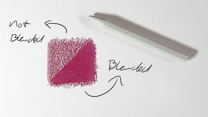 6 Blending Tools for Colored Pencils You Need