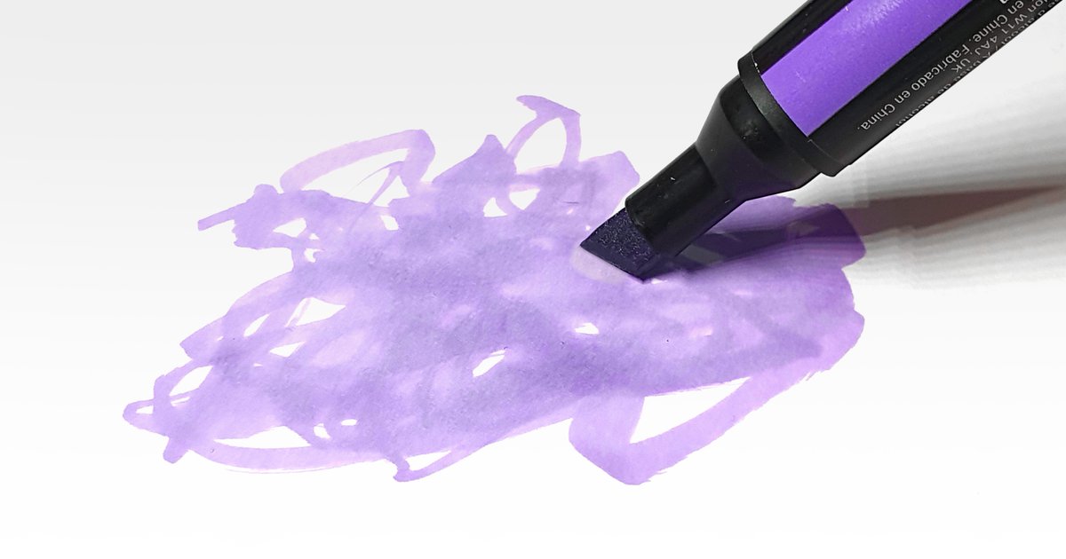 7+ Marker Drawing Techniques to Make Better Art