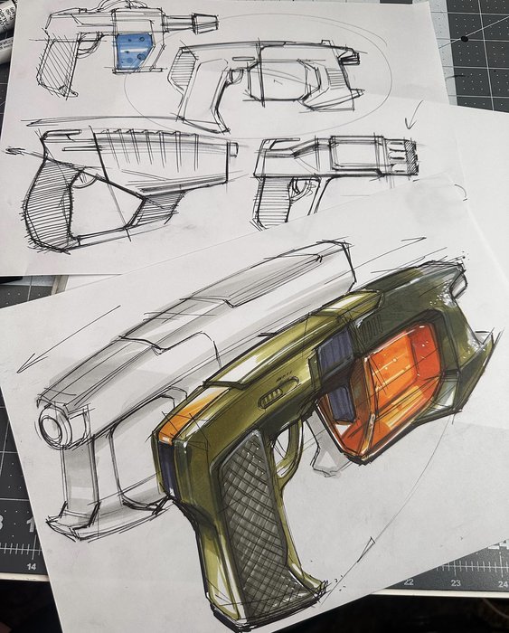 8 Fun Drawing Styles to Try Art Style Ideas