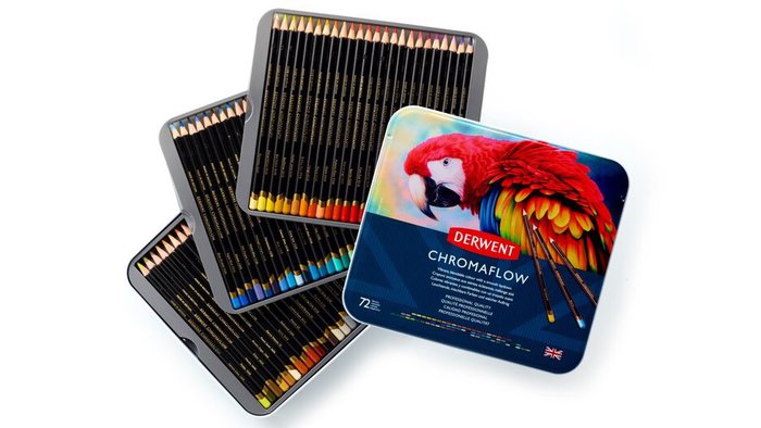 5 Best Colored Pencils of 2023 (Blending, Lightfastness, Vibrancy)