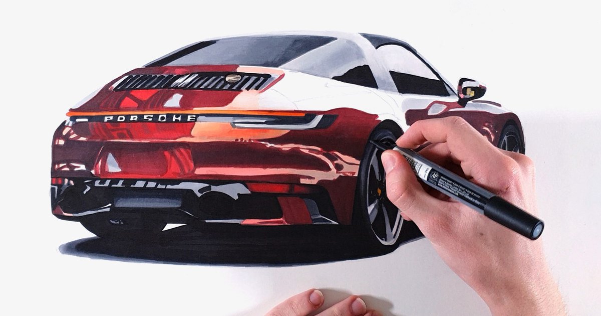 10 reasons why drawing is good for you (and your mental health)