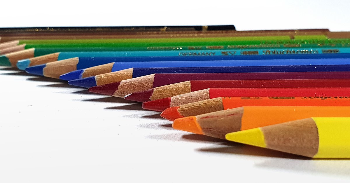 How to Choose the Best Colored Pencils for Your Needs