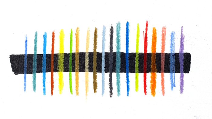 Derwent Coloursoft colored pencils review - Should you buy them?