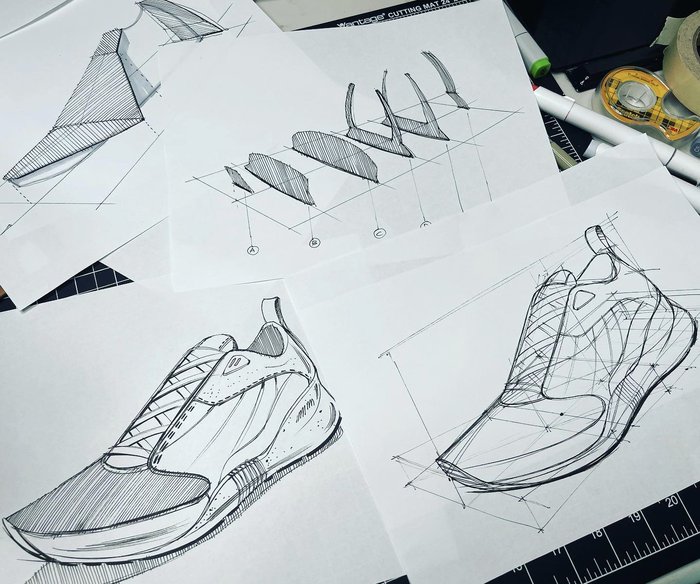 8 Fun Drawing Styles to Try Art Style Ideas