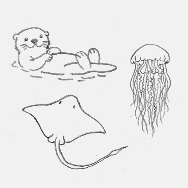 View all drawing ideas posts