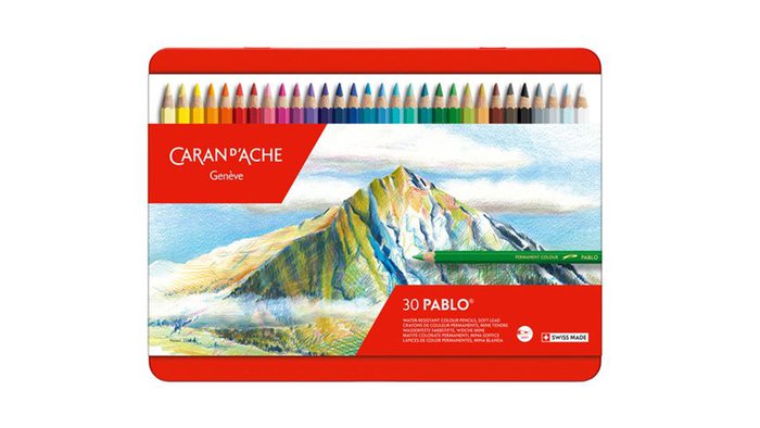 Top 5 Best Oil-Based Colored Pencils in 2023