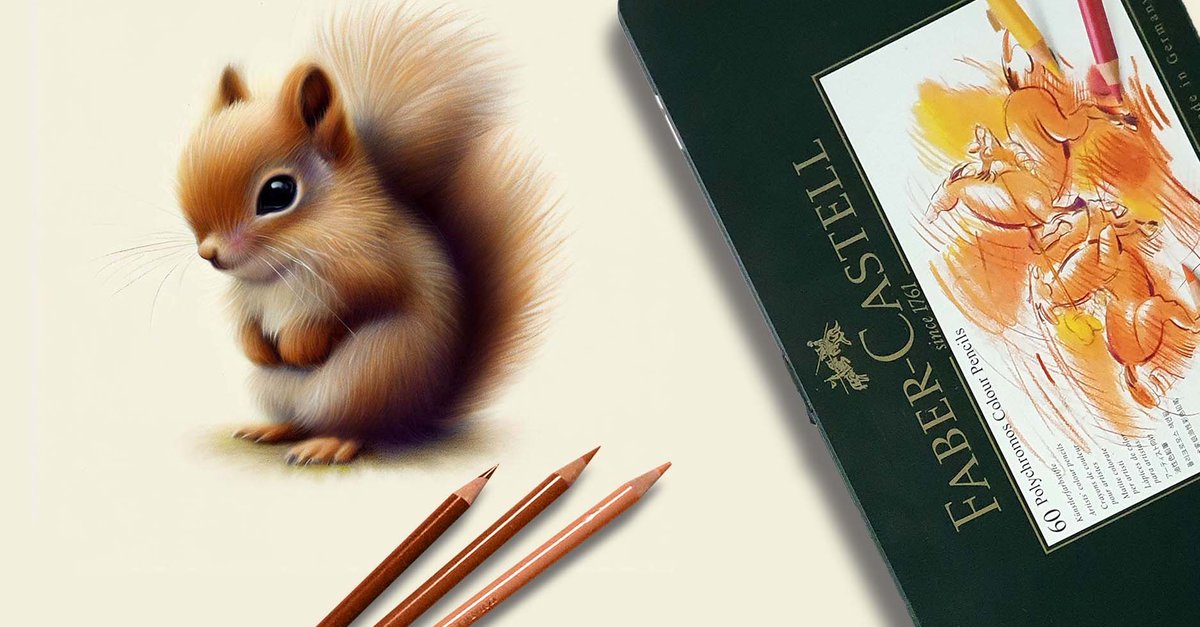 4 Best Colored Pencils for Beginners in 2023